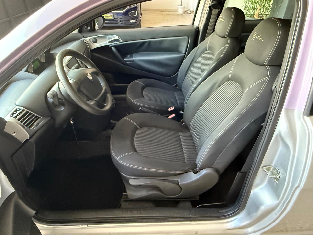 Lancia Ypsilon 1.2 Neopatentati