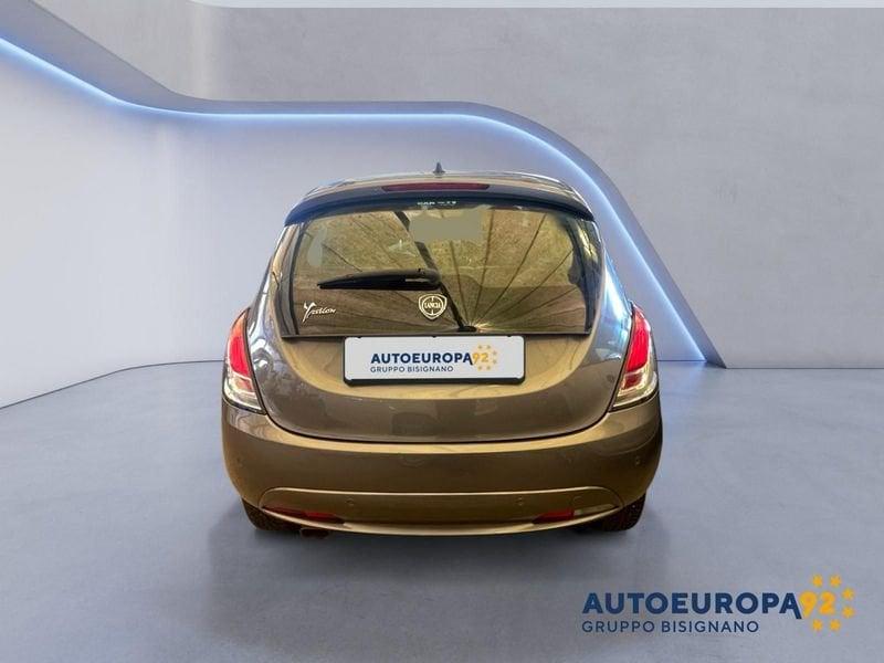 Lancia Ypsilon Ypsilon 1.2 Gold ecochic Gpl 69cv my16