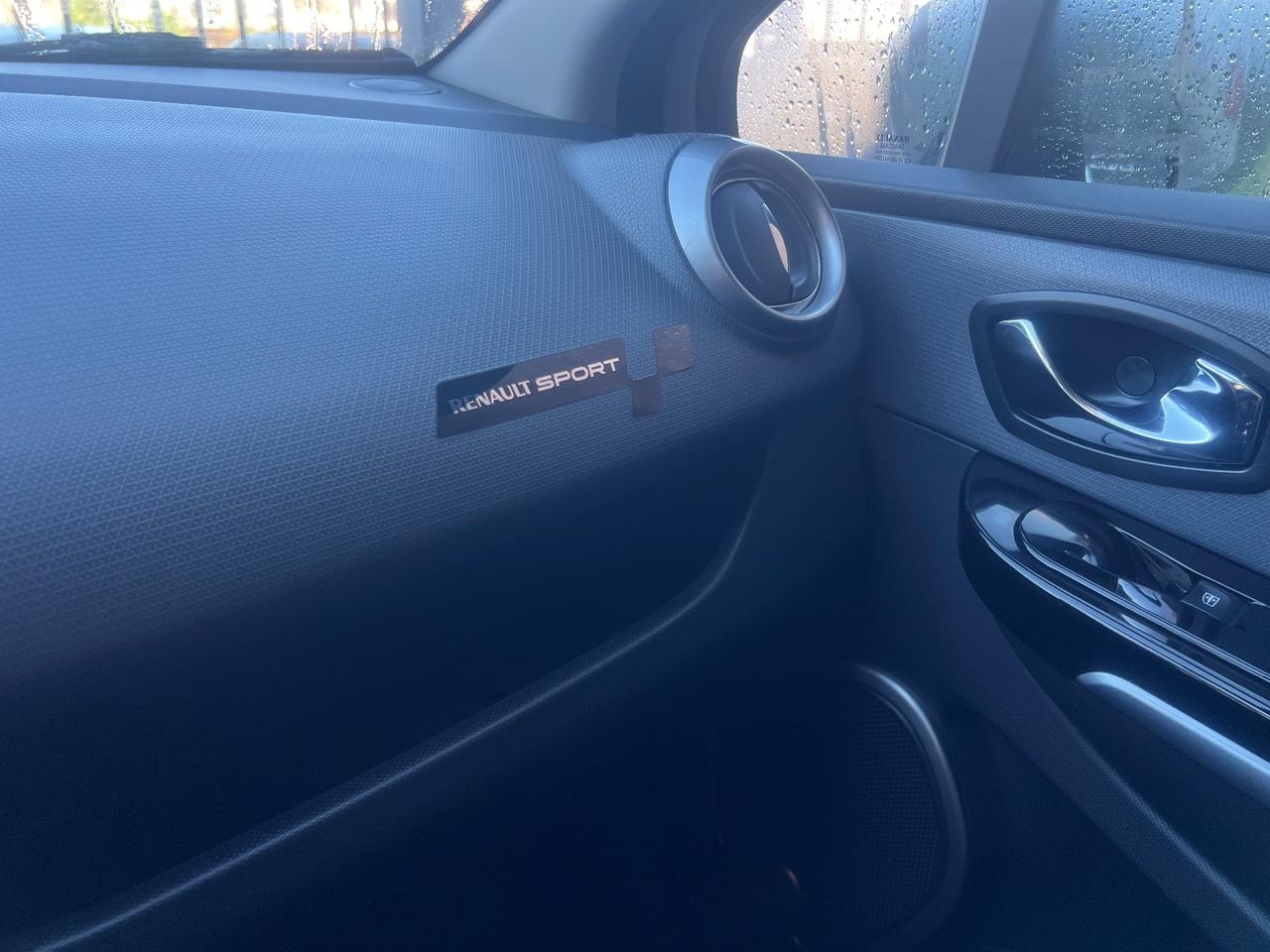 Renault Clio 1.2 TCe 120CV EDC 5 porte GT