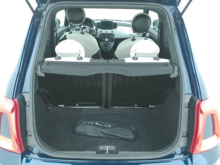 Fiat 500 Star BR365997 1.0 Mild Hybrid 70CV