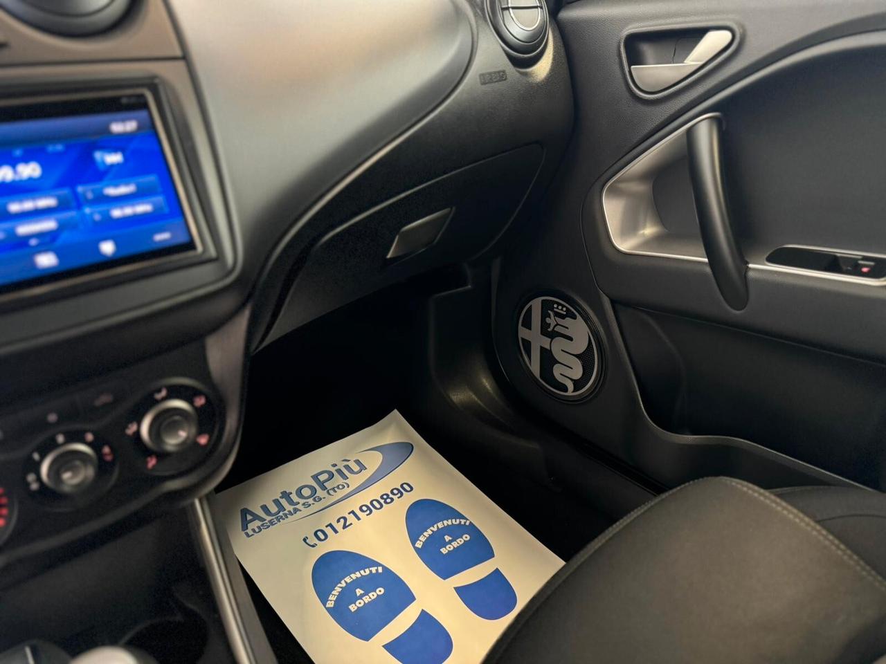 Alfa Romeo MiTo 1.3 JTDm 95 CV S&S Super