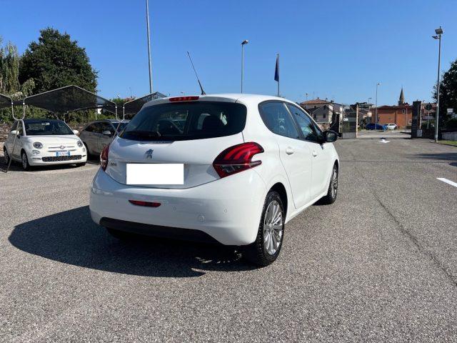 PEUGEOT 208 1° serie BlueHDi 75 5 porte Allure OK NEOPATENTATI