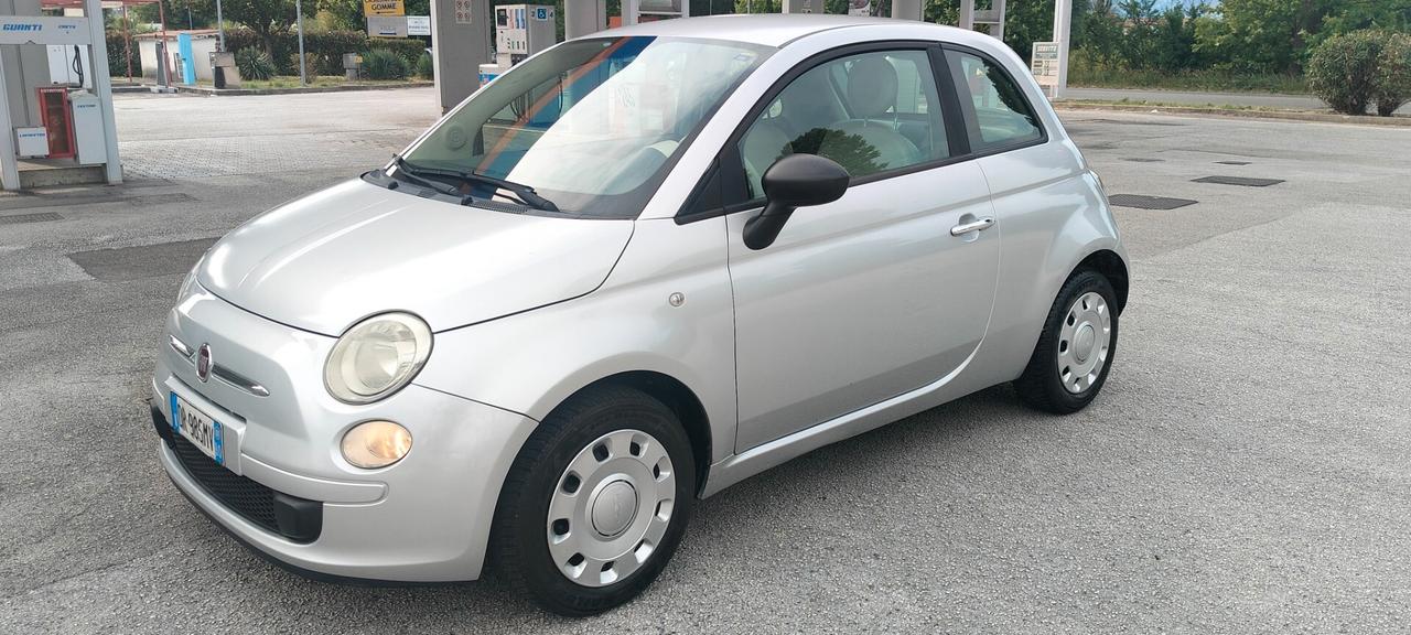 Fiat 500 1.2 Pop
