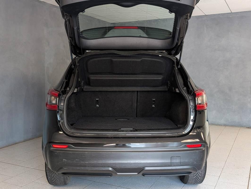 Nissan Qashqai 1.3 dig-t Business 160cv dct my20