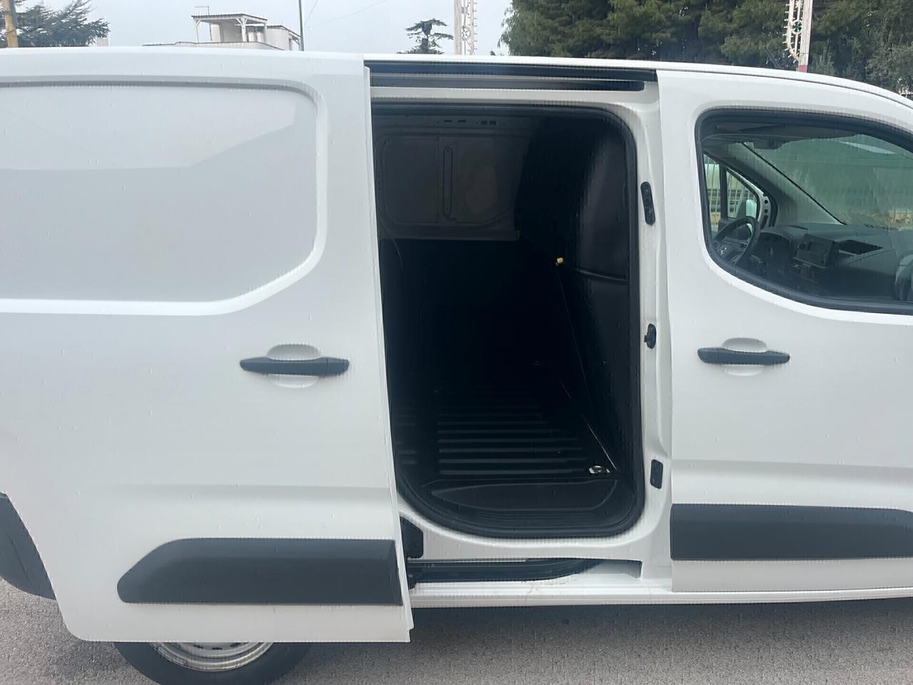 Opel Combo Cargo 1.6 Diesel 100CV S&S PC 650kg