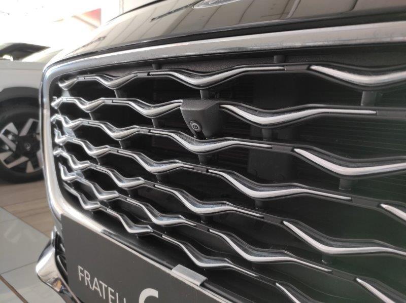 FORD Kuga 3ª serie - Kuga 2.5 Full Hybrid 190 CV CVT AWD Vignale