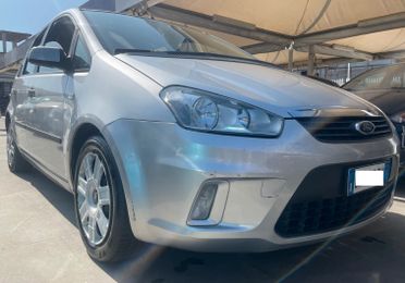 FORD C-MAX 1,6 DIESEL