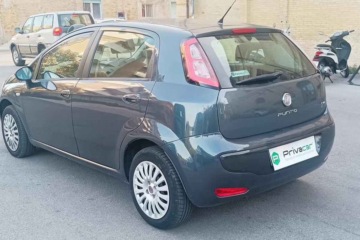 FIAT Punto Evo 1.4 5 porte Active