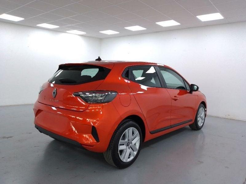 Renault Clio 1.0 sce Evolution 65cv
