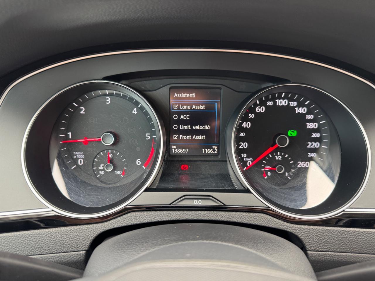 Volkswagen Passat Variant 2.0 TDI SCR 122 CV EVO DSG Business