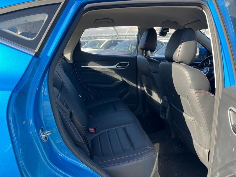 MG ZS ZS 1.5 VTi-tech Luxury