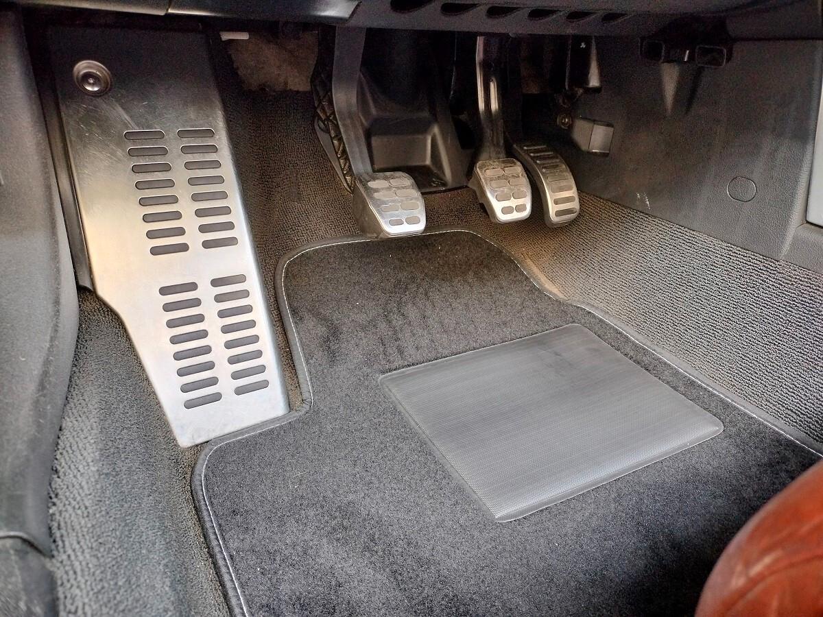 Audi TT Roadster 1.8 T 20V 179 CV cat