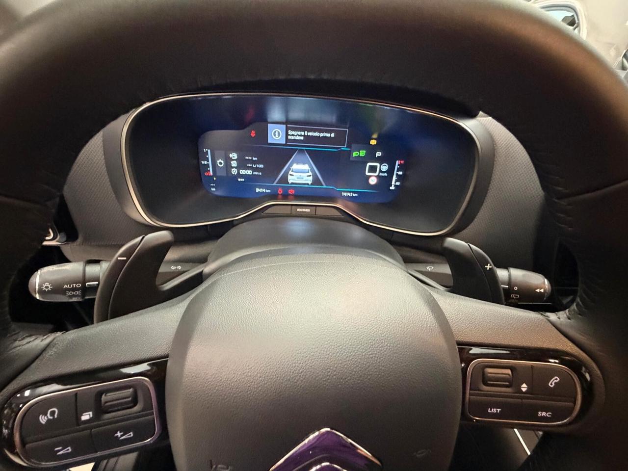 Citroen C5 Aircross BlueHDi 130 S&S EAT8 Max A RATE DA 270 AL MESE