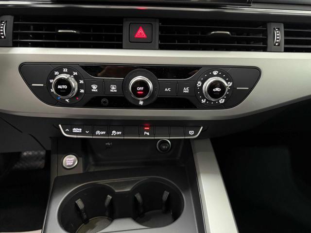 AUDI A4 Avant 30 TDI/136 CV S tronic Business