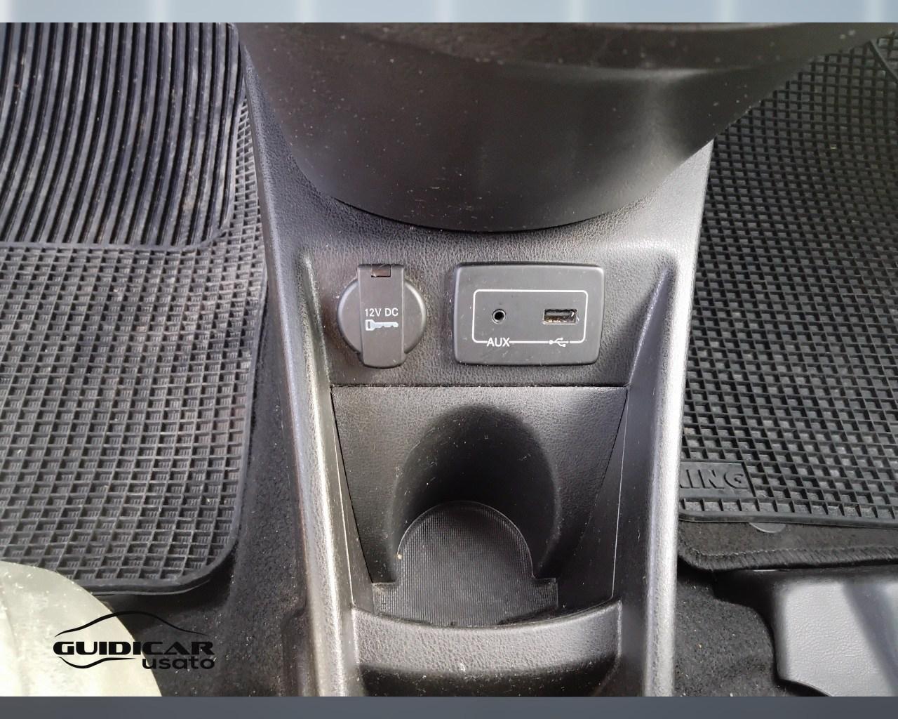 LANCIA Ypsilon III 2015 - Ypsilon 1.2 Gold ecochic Gpl 69cv my16