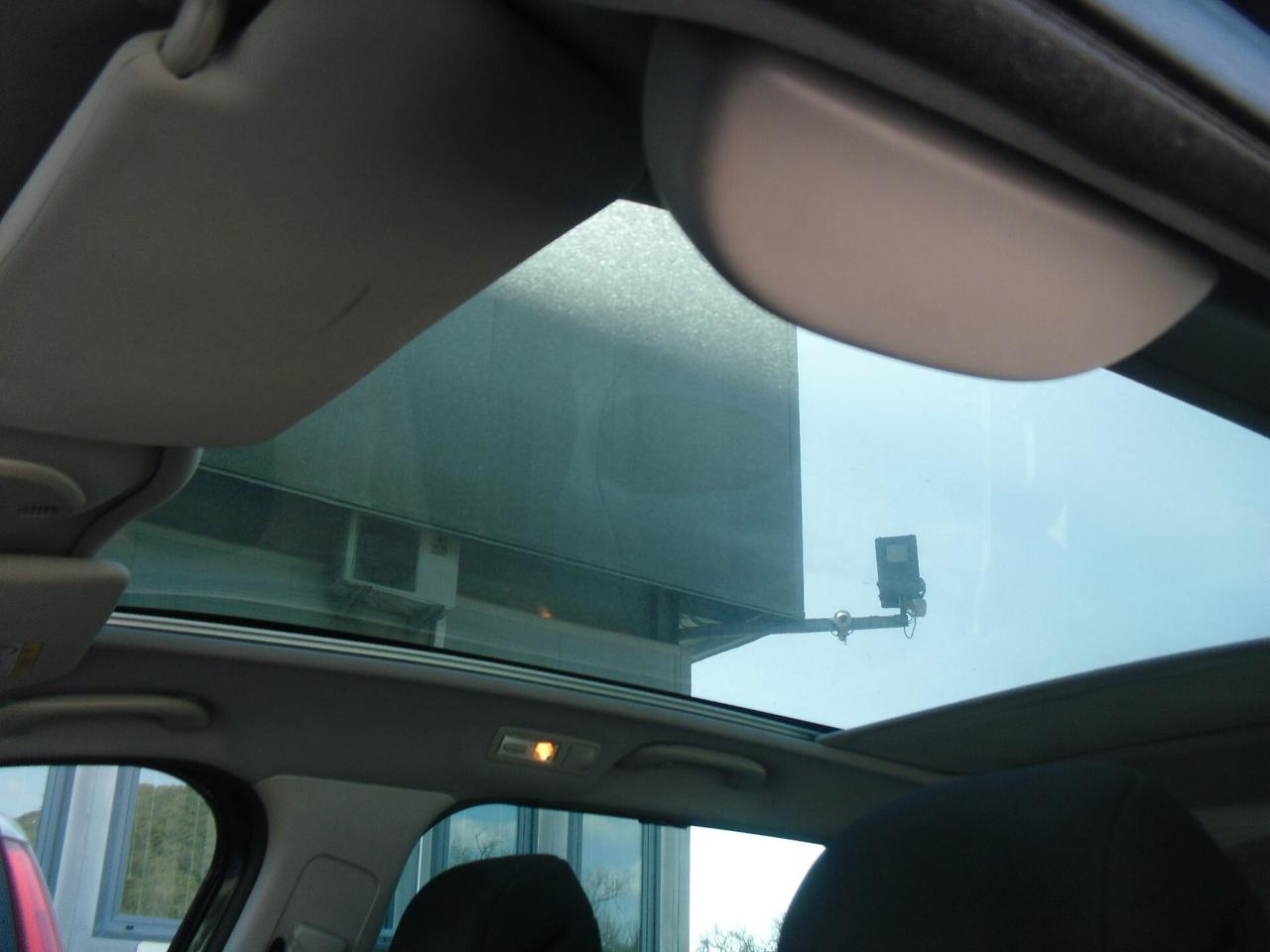 Peugeot 5008 2.0 HDi 150CV Féline 7 POSTI, FULL OPT, UNIPRO'