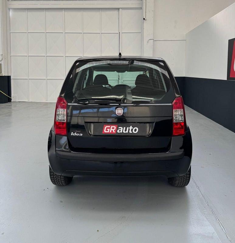 FIAT Idea Idea 1.4 16v Dynamic s&s