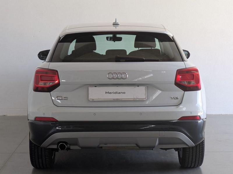 Audi Q2 1.6 TDI