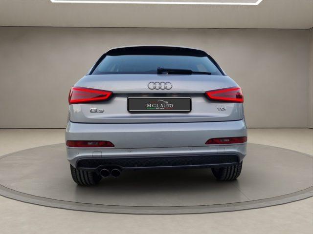 AUDI Q3 2.0 TDI