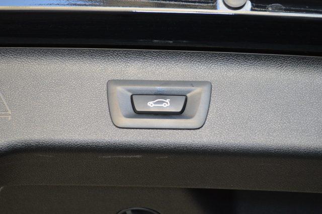 BMW 520 d 48V Touring Business