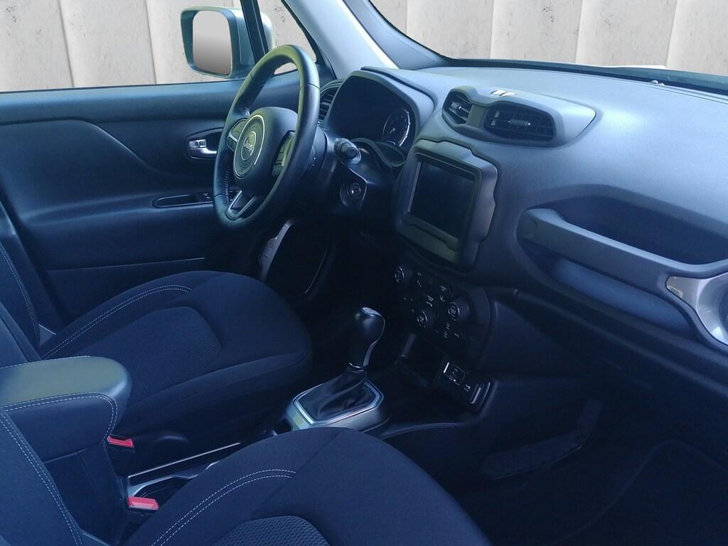 Jeep Renegade 1.3 T4 Limited 2WD DDCT