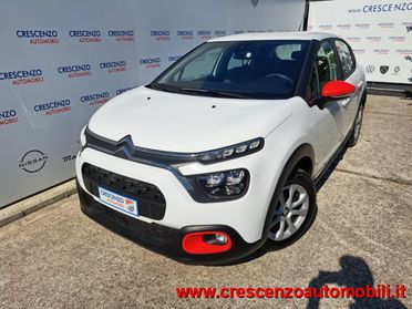 CITROEN C3 PureTech 83 CV Feel - MINI RATA 4 ANNI