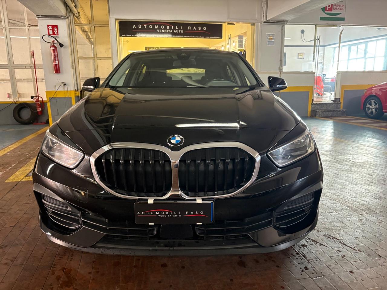 Bmw 116 116i 5p. Advantage Neopatentati...!!!!!