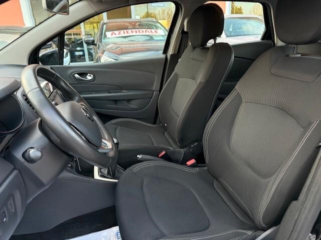 Renault Captur 1.5 DCi 90CV Sport Edition - 12/2018