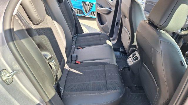 OPEL Grandland 1.2 Turbo 12V 130 CV Business Elegance PERMUTE