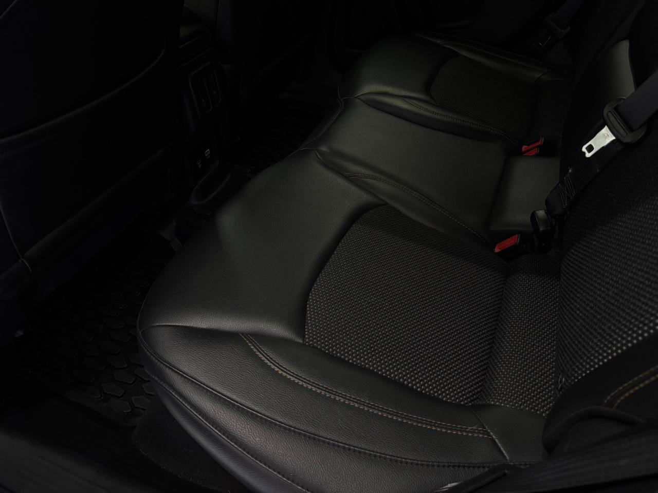 Jeep Compass 2.0MJT aut. 4WD Limited IPER FULL