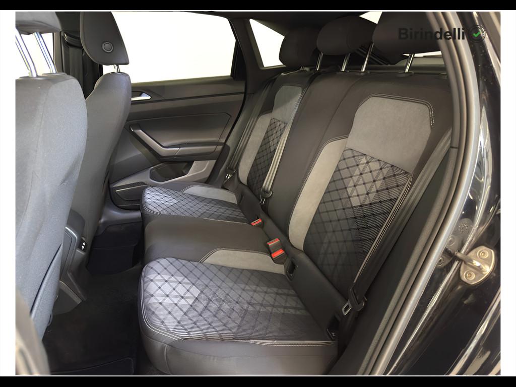 VOLKSWAGEN Taigo - Taigo 1.0 TSI 110 CV R-Line