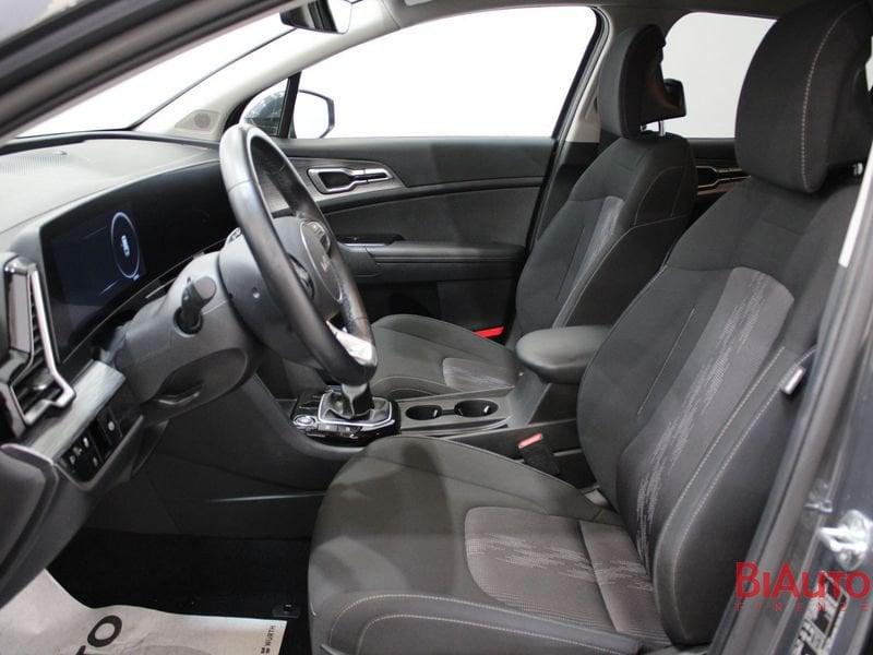 KIA Sportage Sportage 1.6 CRDI 136 CV 2WD Mild Hybrid Style