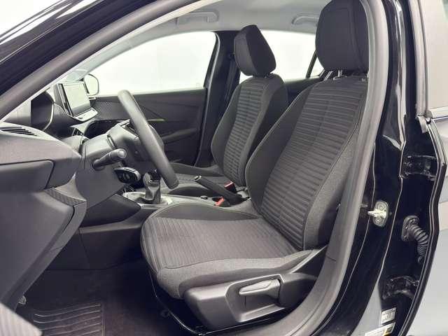 Peugeot 208 1.2 PURETECH ACTIVE 75CV *CRUISE+CARPLAY* PROMO