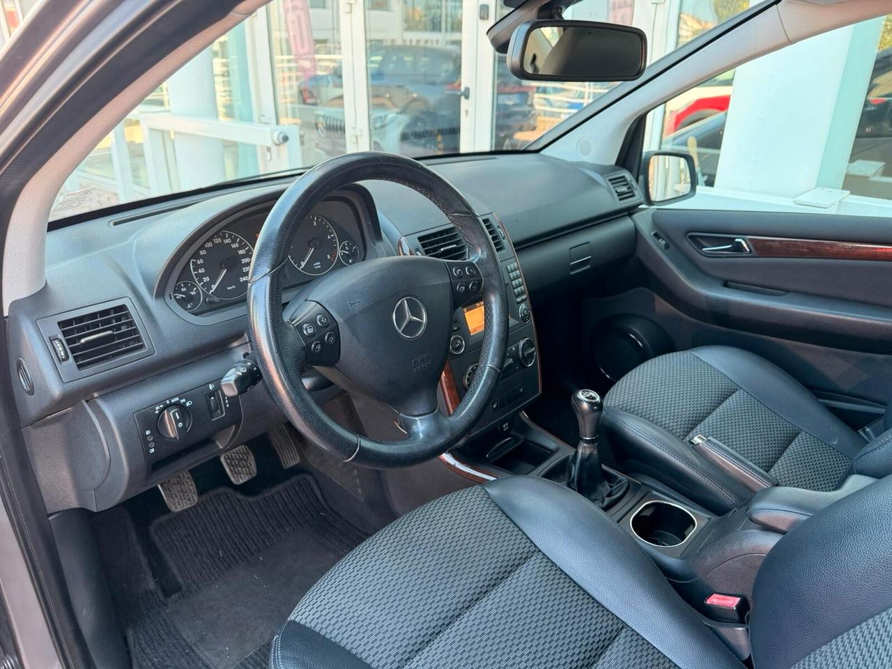 Mercedes-benz A 160 CDI Elegance