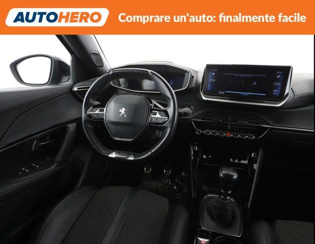 PEUGEOT 2008 PureTech 130 S&S GT