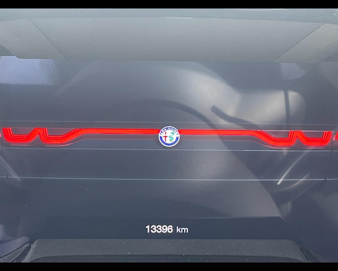 ALFA ROMEO Tonale - Tonale 1.5 hybrid Veloce 160cv tct7