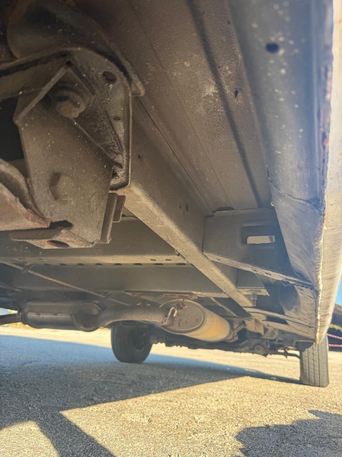 camper 2 posti Fiat ducato camperizzato 2.8 JTD