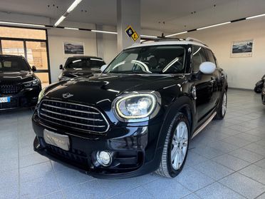 MINI COUNTRYMAN Cooper D Hype aut. TETTO/ NAVI/ LED