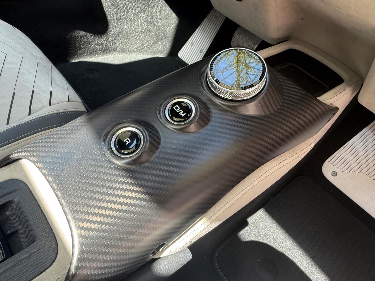 Maserati MC20 Cielo - con iva prezzo top eu !