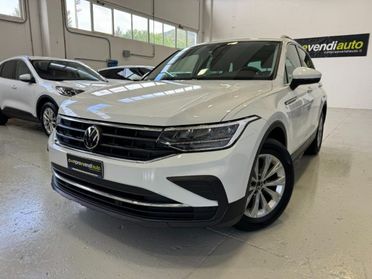 VOLKSWAGEN Tiguan 2.0 TDI SCR Life