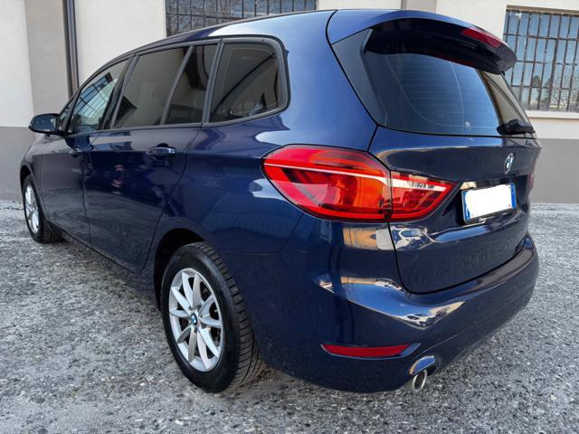 BMW 216 CHIAMA SUBITO 0523-499380 Tourer Business