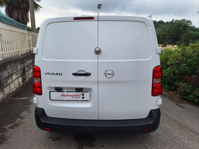 OPEL Vivaro 1.5 Diesel 120CV S&S L2H1 ENJOY