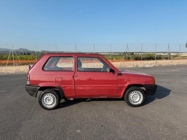 Fiat Panda 1100 i.e. cat Hobby