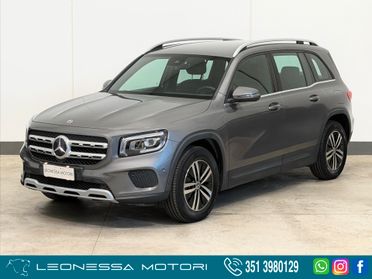 Mercedes-benz GLB 180 d Automatic