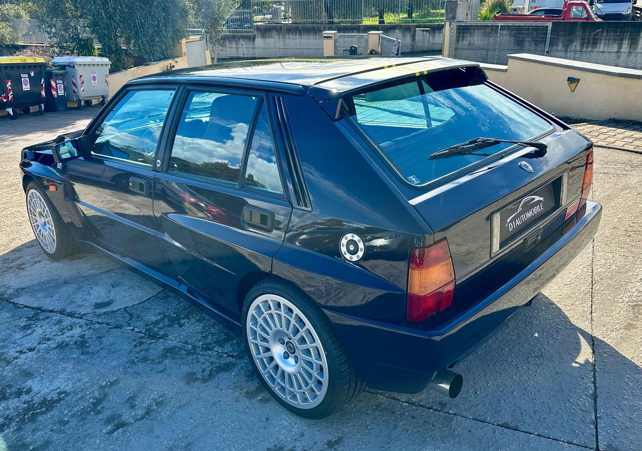 Lancia Delta 2.0i.e. turbo 16V cat HF integrale Edizione Speciale