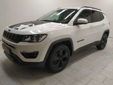 Jeep Compass 1.4 m-air Night Eagle 2wd 140cv my19