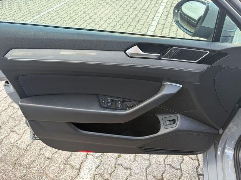 Volkswagen Passat Variant 2.0 tdi Business 122cv dsg