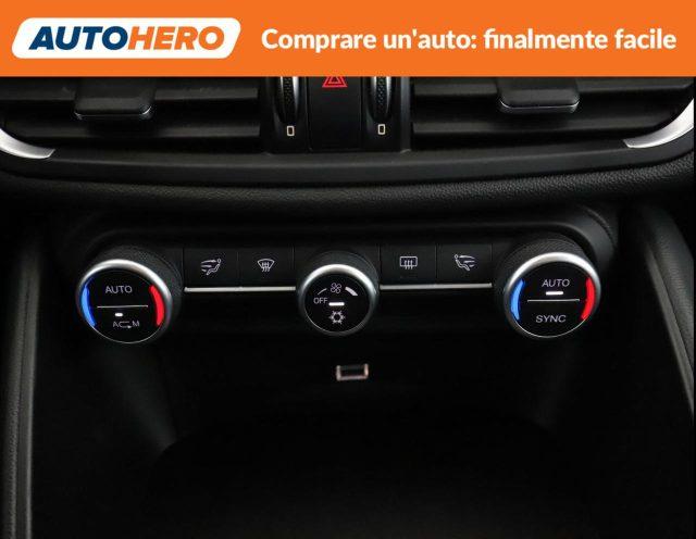 ALFA ROMEO Giulia 2.2 Turbodiesel 180 CV AT8 Super