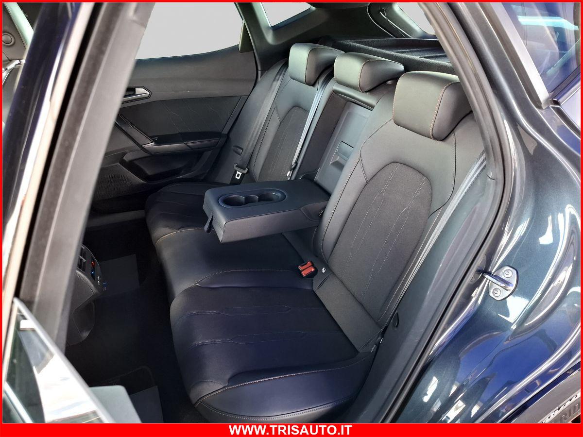 Cupra Formentor 2.0 TDI Dsg (FULL LED+PELLE+ALCANTARA)