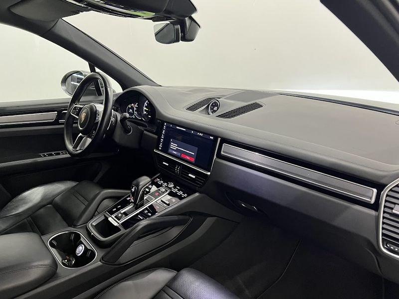 Porsche Cayenne Cayenne 3.0 V6 E-Hybrid
